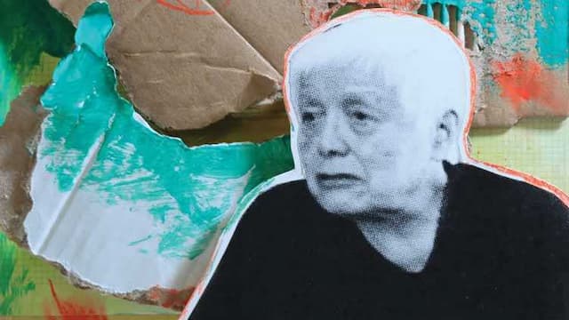 Grace Lee Boggs