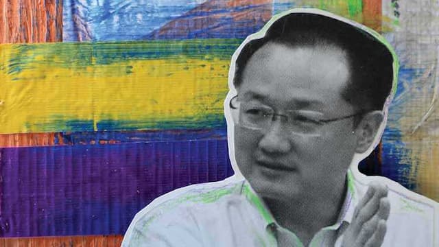 Jim Yong Kim