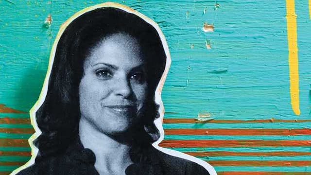 Soledad O'Brien