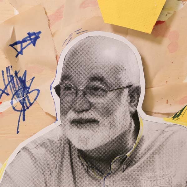 Father Greg Boyle