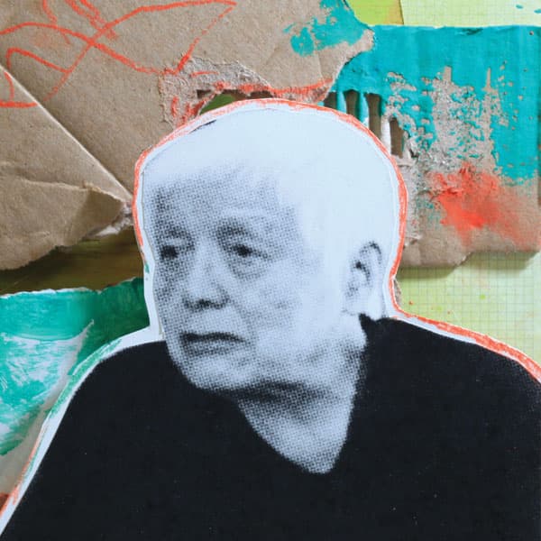 Grace Lee Boggs