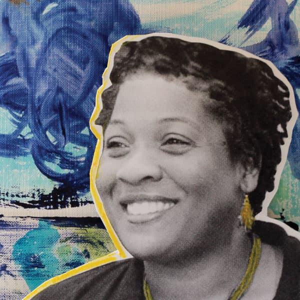 Jehmu Greene