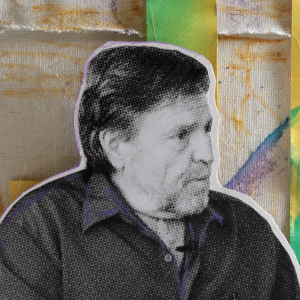 John Perry Barlow