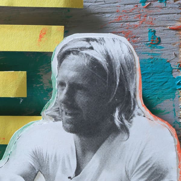 Jon Foreman