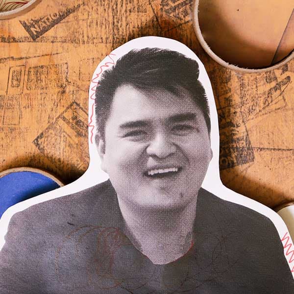 Jose Antonio Vargas