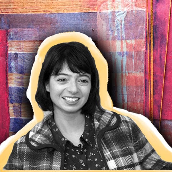 Kate Micucci