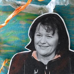 Louisa Choppy Patterson