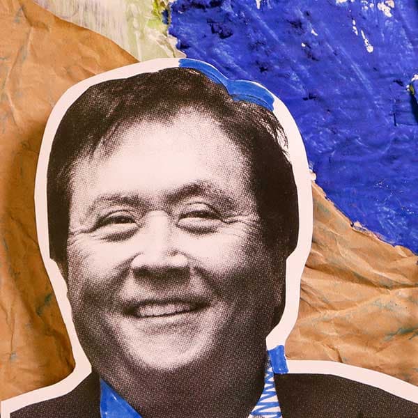 Robert Kiyosaki