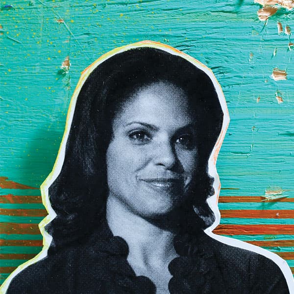 Soledad O'Brien