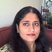 Rekha Nair