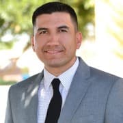 Orlando Cazarez
