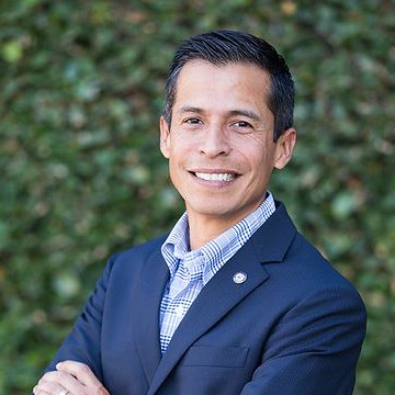 Sergio Contreras, Jr.