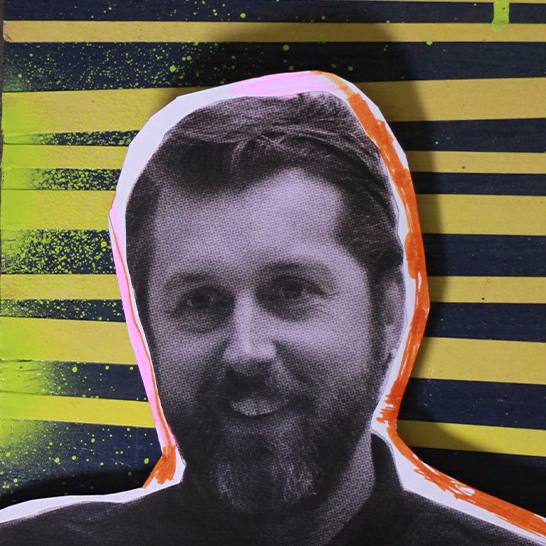 Danny Zollars