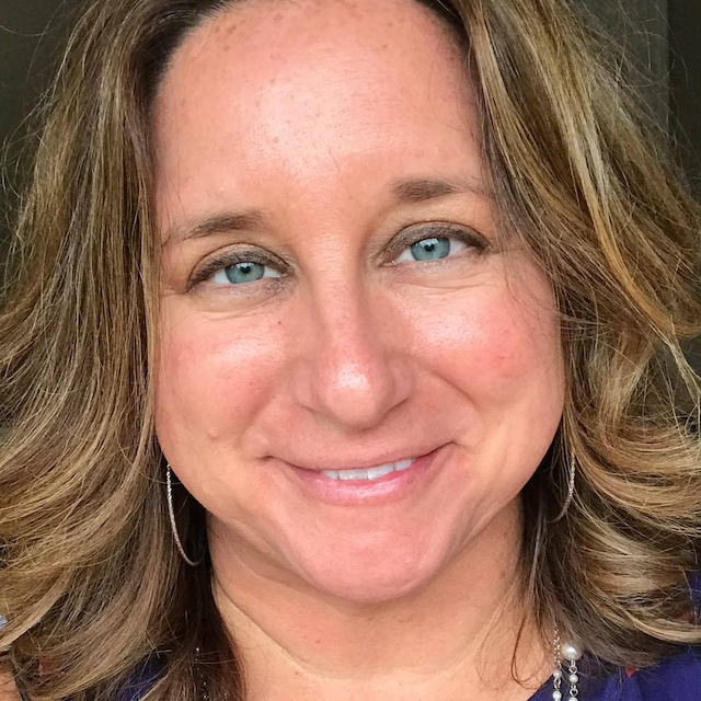 Kathy Malmloff