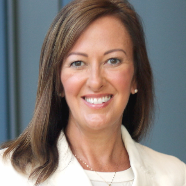 Catherine Banks