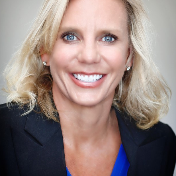 Claire Blanton