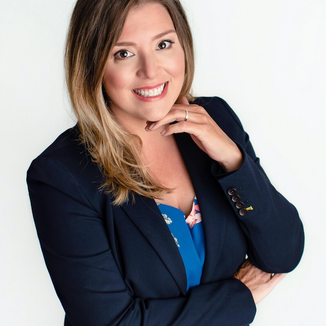 Melinda Mack