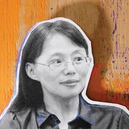 Jane Zhou