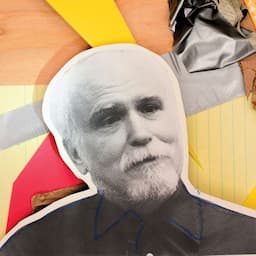 Joel Nitzberg