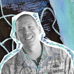 Tech. Sgt. Matthew Zellefrow